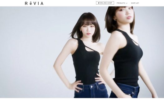ReVIA