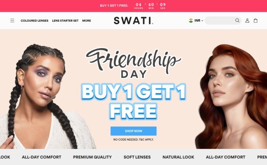 SWATI Cosmetics